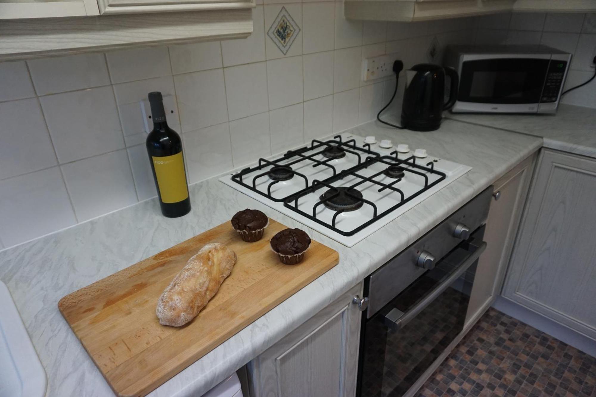 Appartamento Landau House Bristol Esterno foto