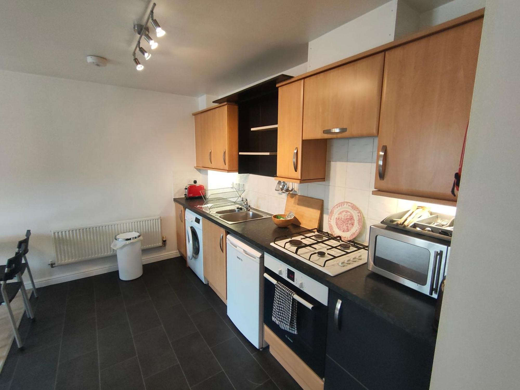 Appartamento Landau House Bristol Esterno foto