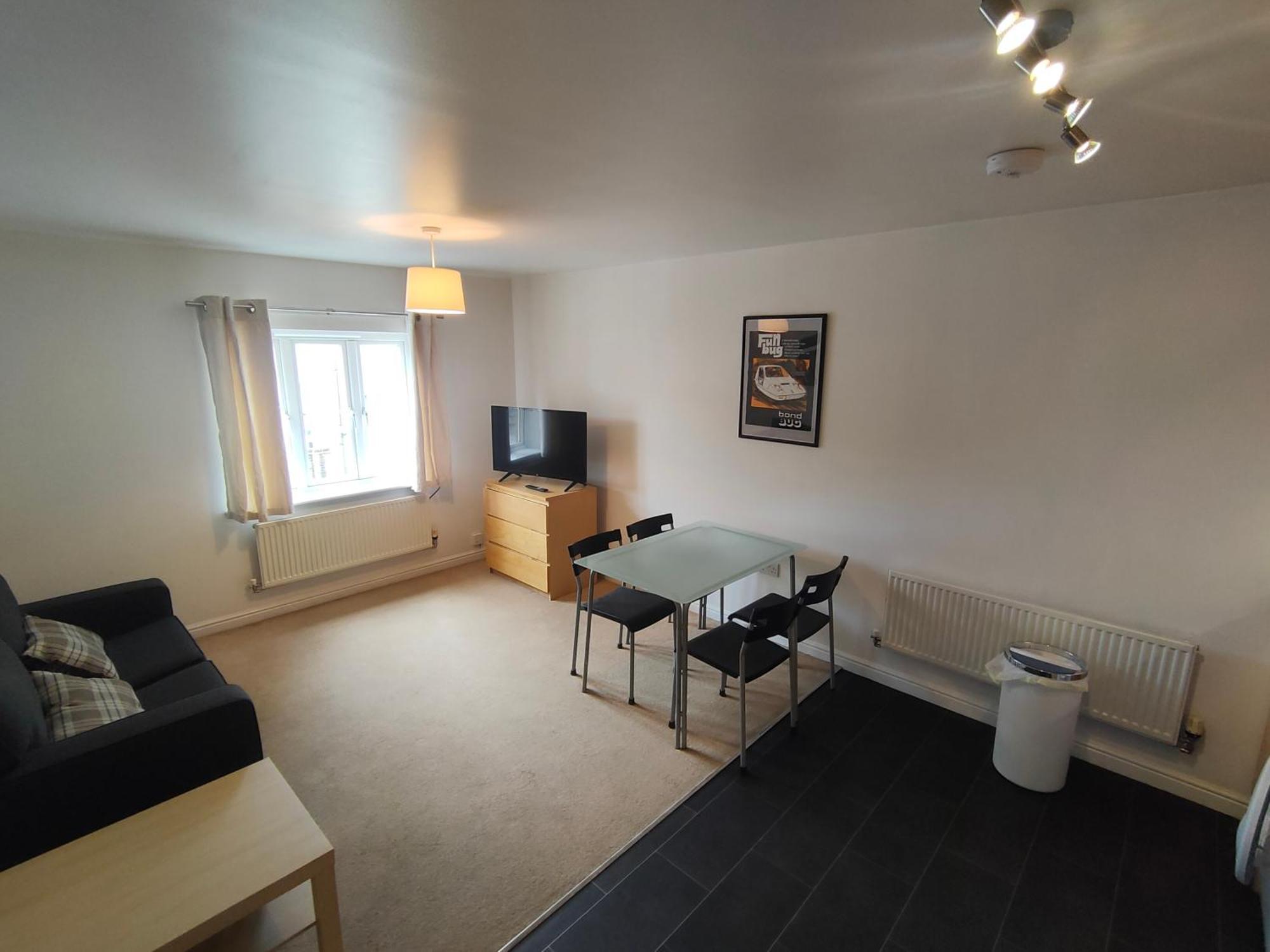 Appartamento Landau House Bristol Esterno foto