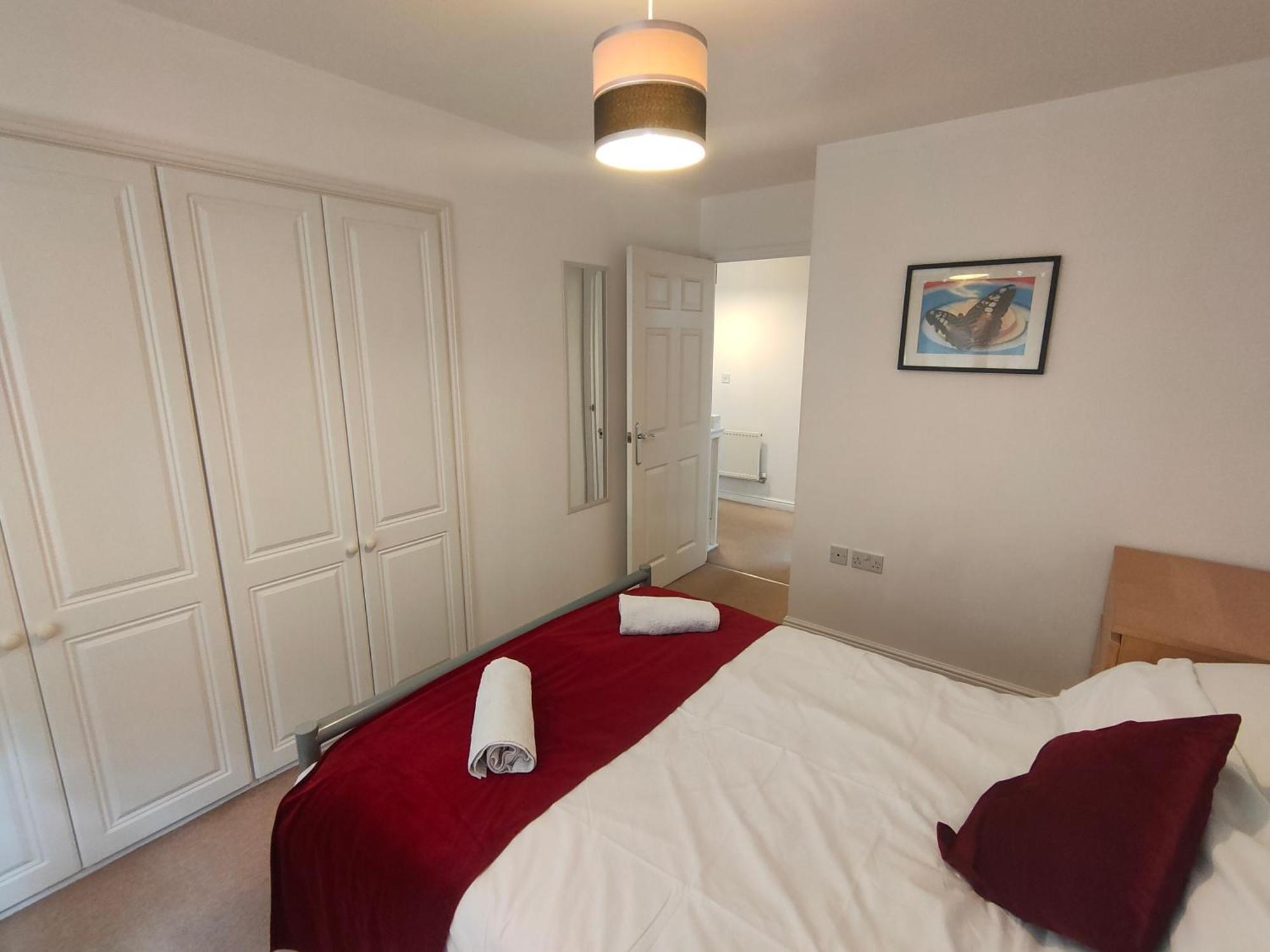 Appartamento Landau House Bristol Esterno foto