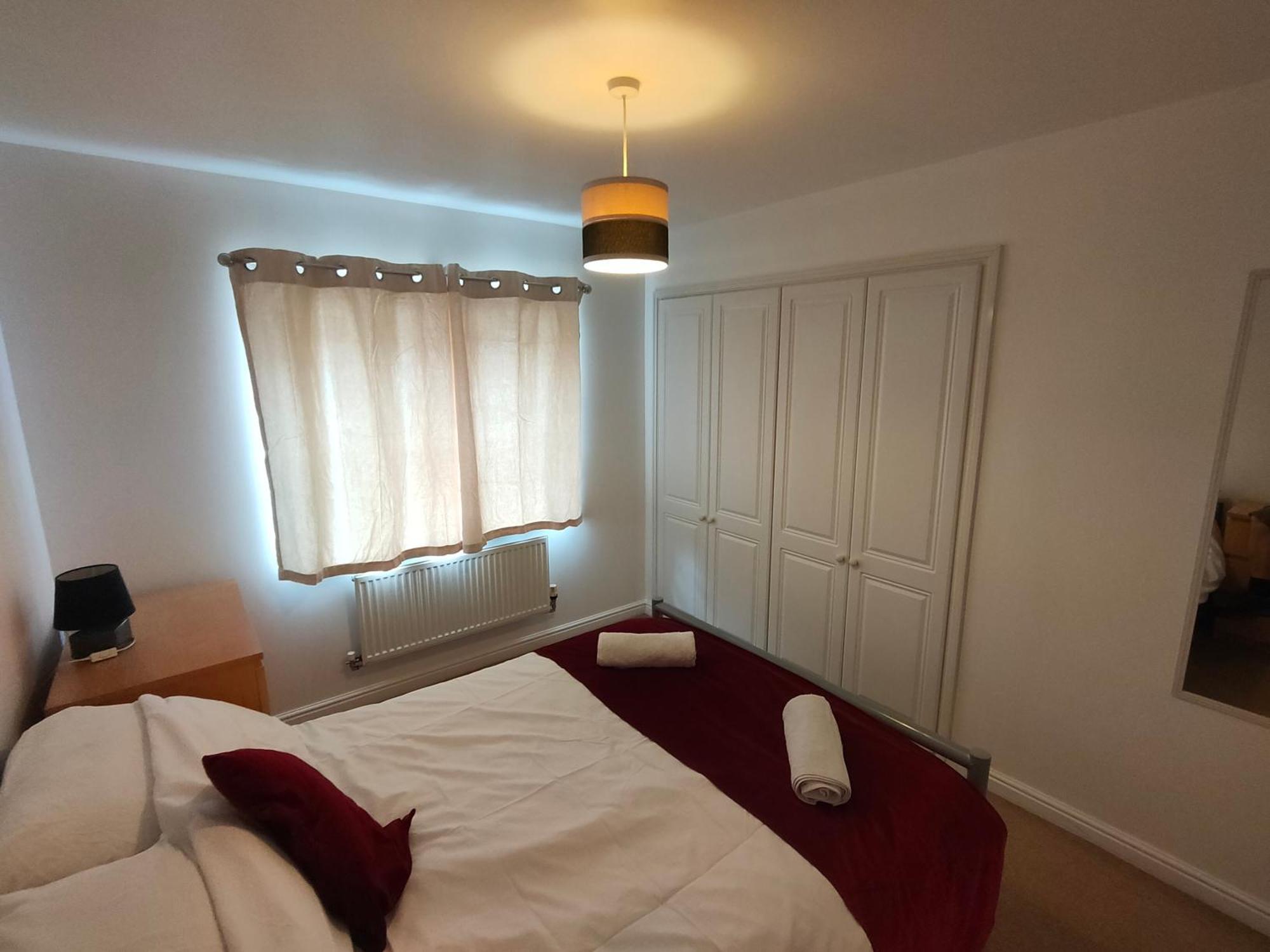 Appartamento Landau House Bristol Esterno foto