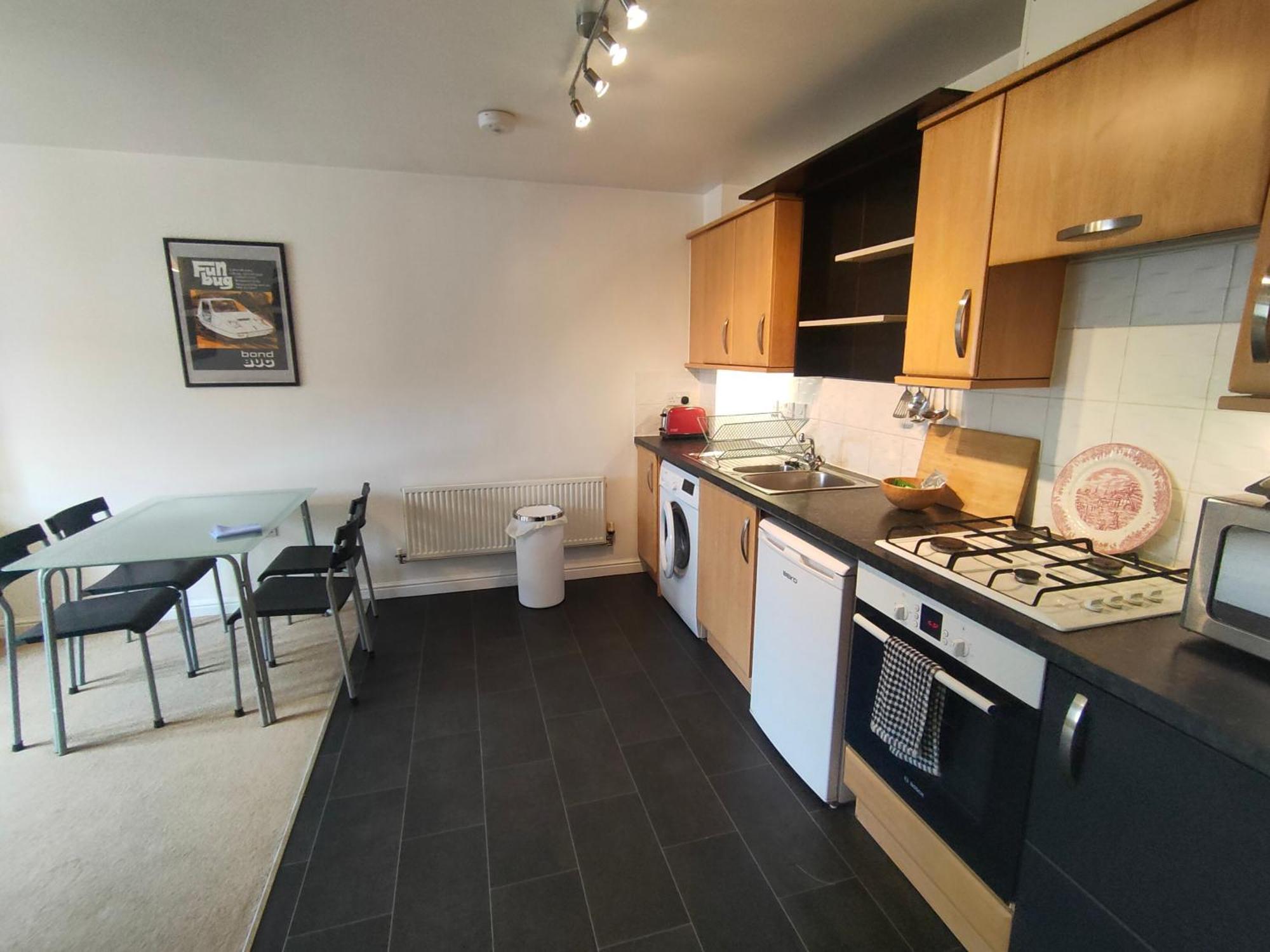 Appartamento Landau House Bristol Esterno foto