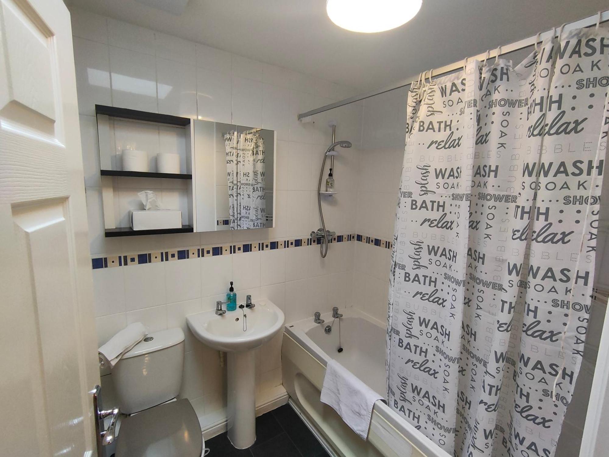 Appartamento Landau House Bristol Esterno foto
