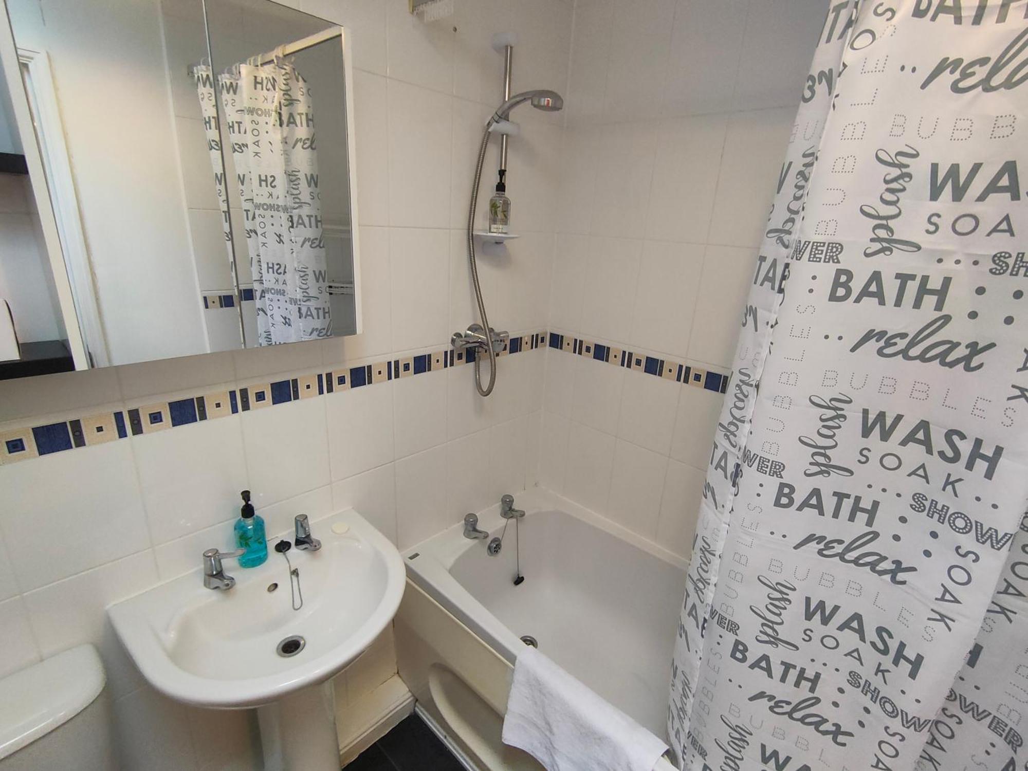 Appartamento Landau House Bristol Esterno foto